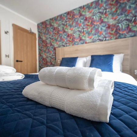 Selskar Court Accommodation Уэксфорд Экстерьер фото