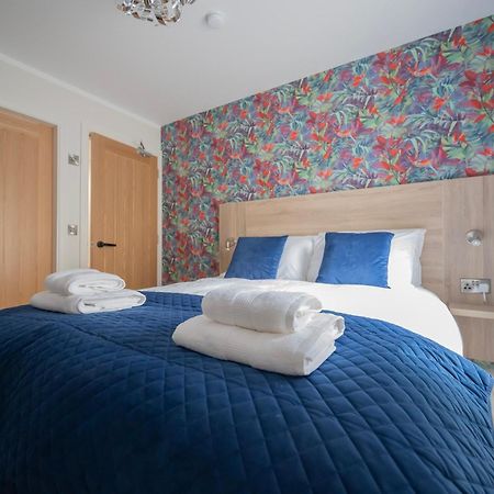 Selskar Court Accommodation Уэксфорд Экстерьер фото