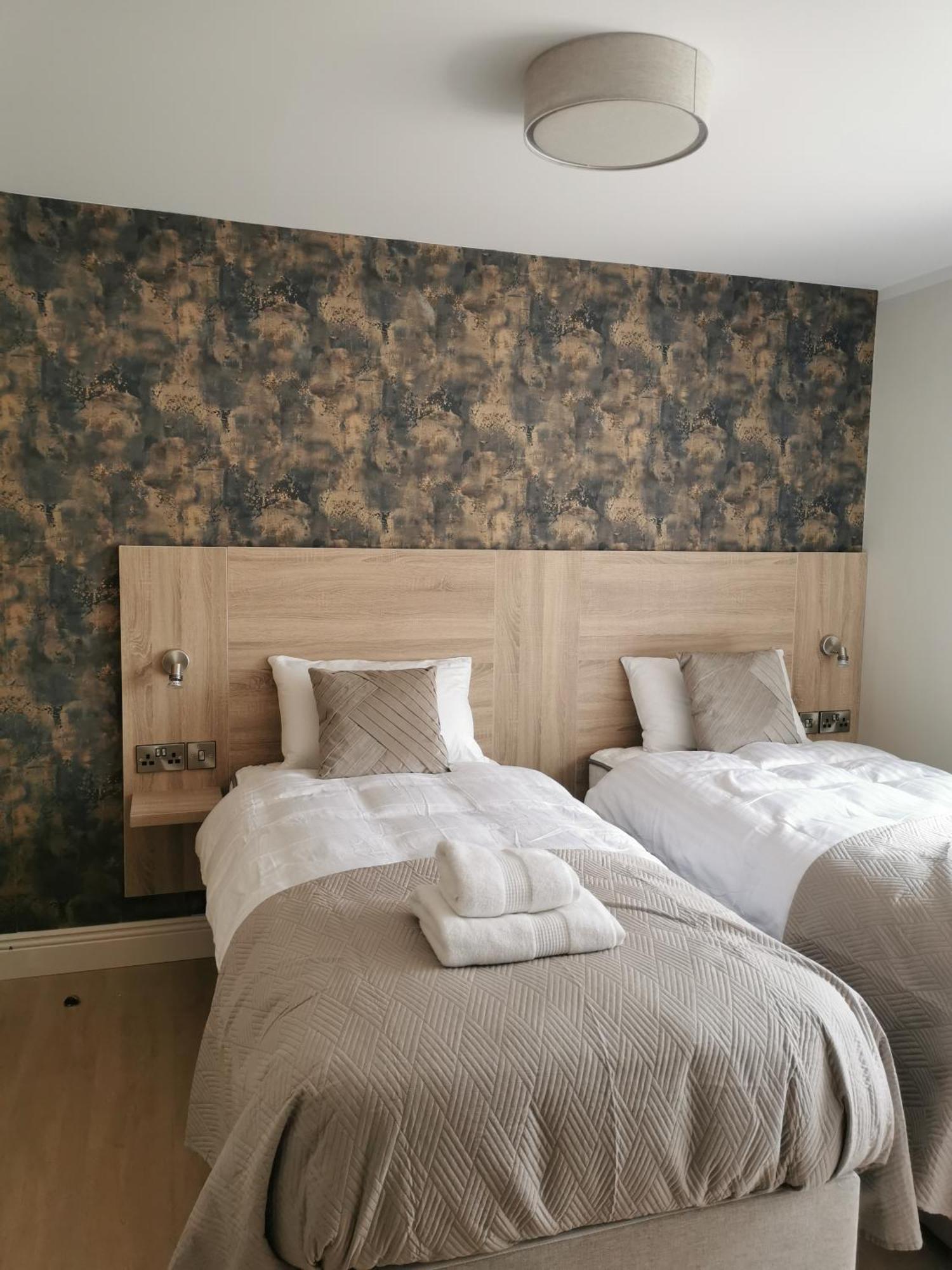 Selskar Court Accommodation Уэксфорд Экстерьер фото