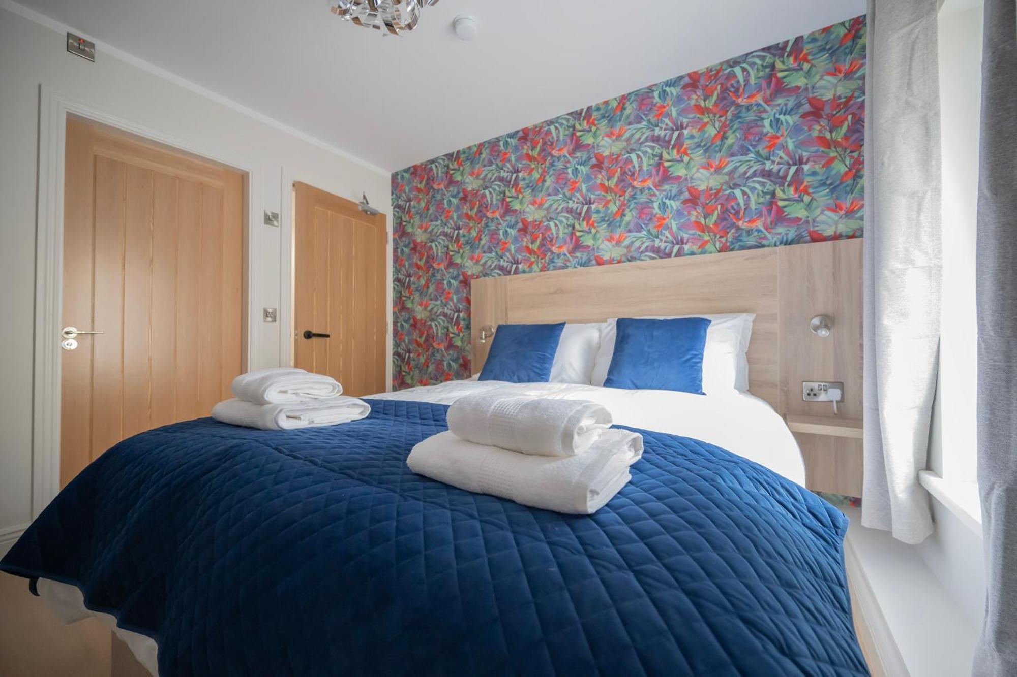 Selskar Court Accommodation Уэксфорд Экстерьер фото