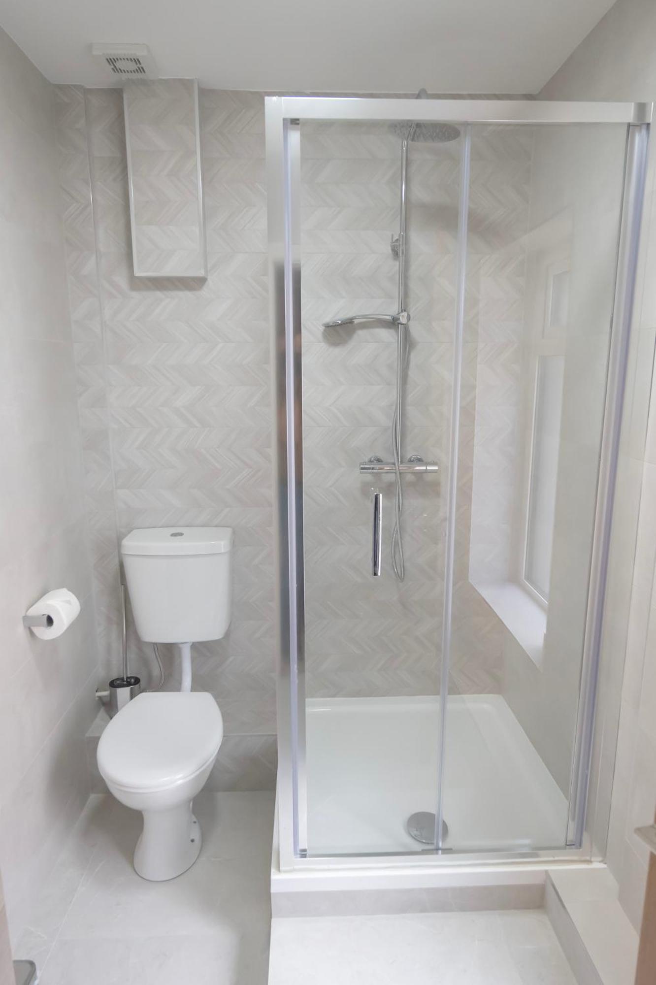 Selskar Court Accommodation Уэксфорд Экстерьер фото