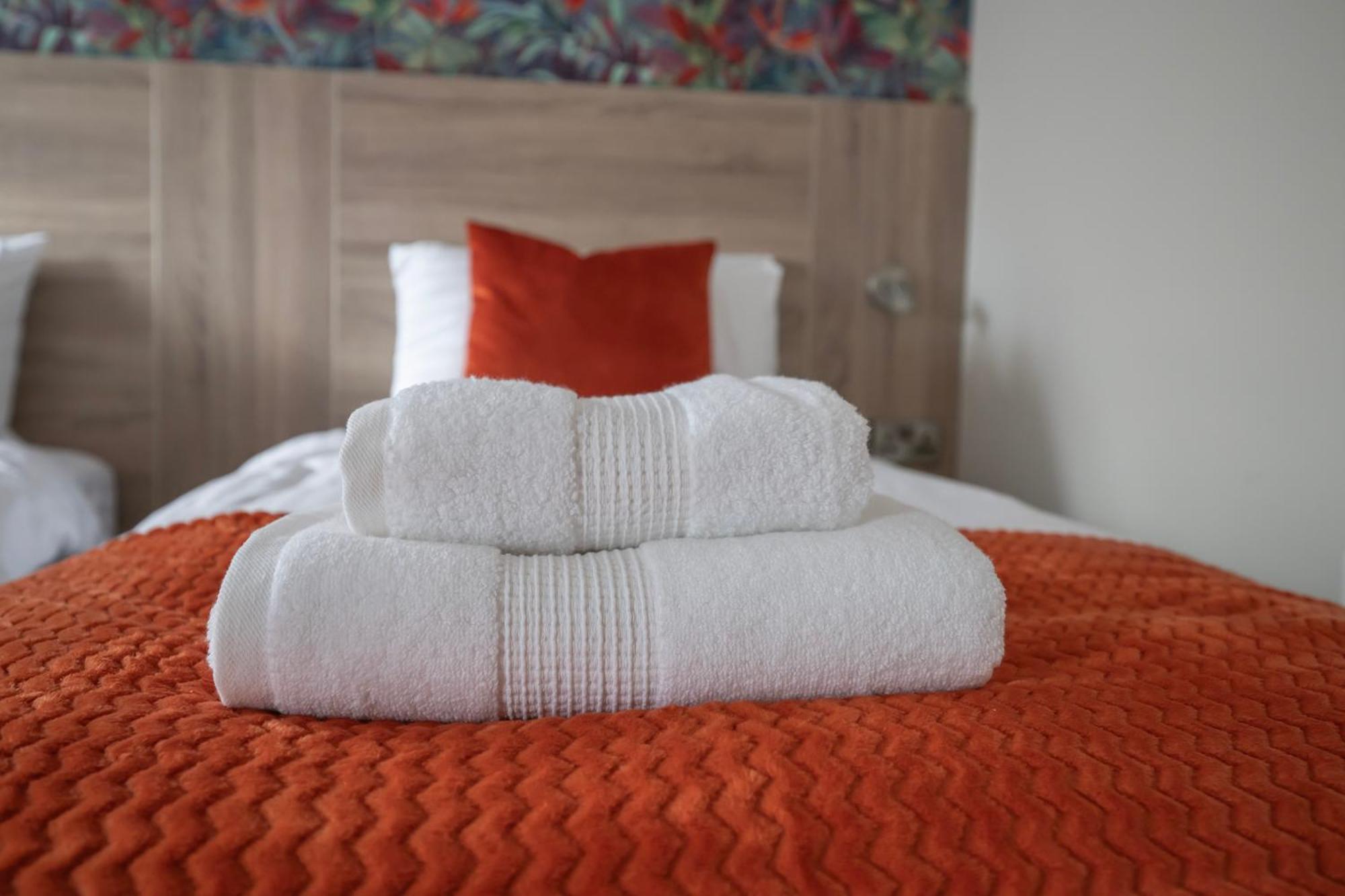 Selskar Court Accommodation Уэксфорд Экстерьер фото